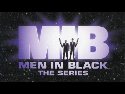 Men in Black: The Series sur Game Boy Advance