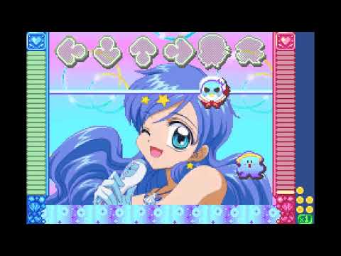 Image du jeu Mermaid Melody Pichi Pichi Pitch: Pichi Pichitto Live Start sur Game Boy Advance