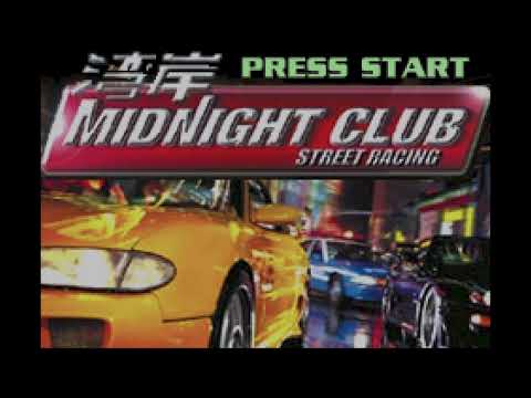 Image de Midnight Club: Street Racing sur Game Boy Advance