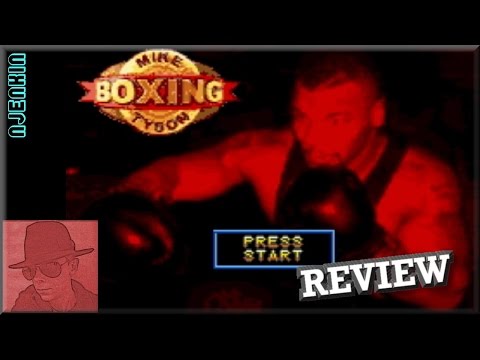 Image du jeu Mike Tyson Boxing sur Game Boy Advance