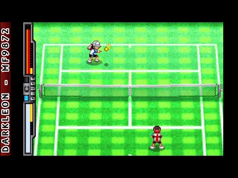 Minna no oji-sama sur Game Boy Advance