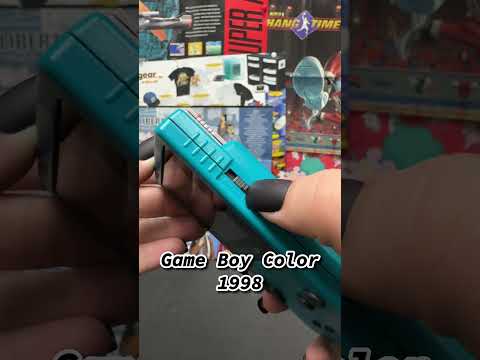 Aperçu du jeu Moero!! Jaleco Collection sur Game Boy Advance