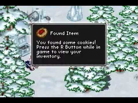 Image du jeu Monde de Narnia sur Game Boy Advance