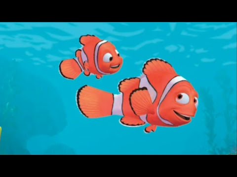 Image de Monde de Nemo