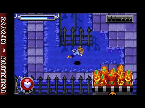 Image de Monster Force sur Game Boy Advance