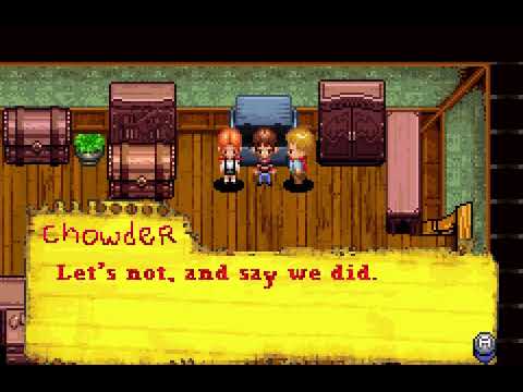 Aperçu du jeu Monster House sur Game Boy Advance