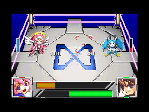 Image de Mugenborg sur Game Boy Advance
