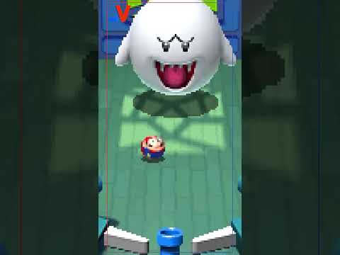 Illustration vidéo de Nakayoshi Mahjong: Kapu Richi sur Game Boy Advance