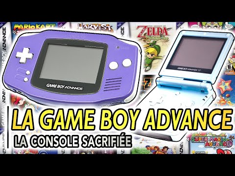 Nakayoshi Yochien sur Game Boy Advance