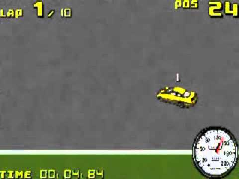 Image de NASCAR Heat 2002