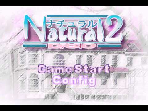 Photo de Natural 2: Duo sur Game Boy Advance