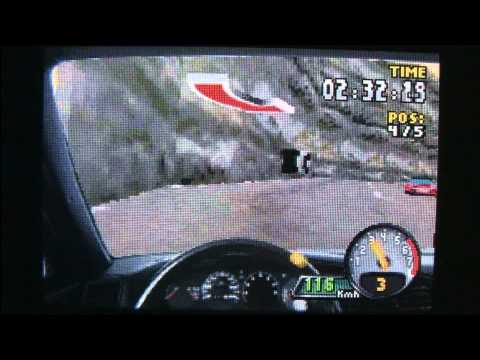 Image du jeu Need for Speed: Porsche 2000 sur Game Boy Advance