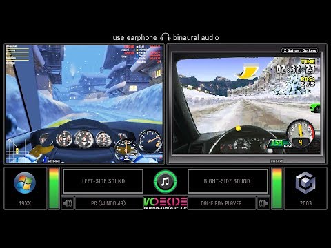 Need for Speed: Porsche 2000 sur Game Boy Advance