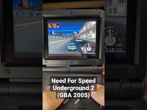 Image de Need for Speed: Underground 2
