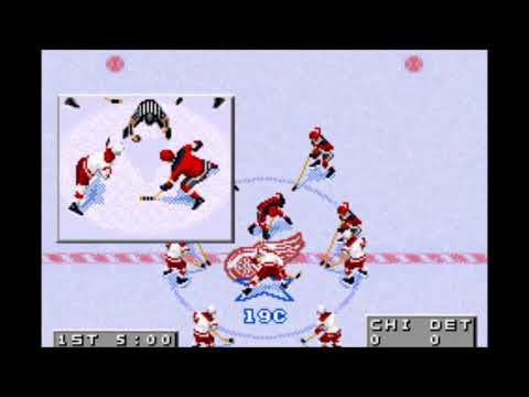 Image du jeu NHL 2002 sur Game Boy Advance