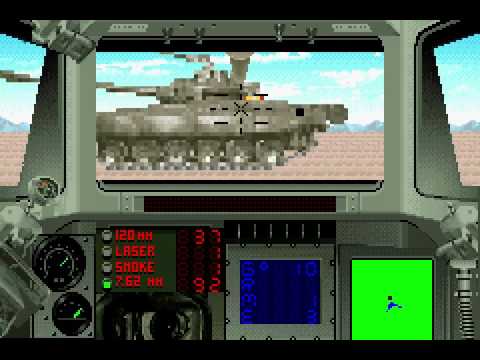 Image du jeu Operation Armored Liberty sur Game Boy Advance