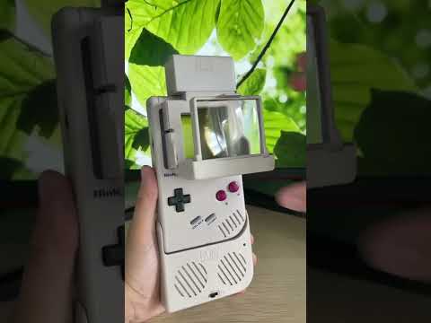 Illustration vidéo de Oshare Princess 2 sur Game Boy Advance