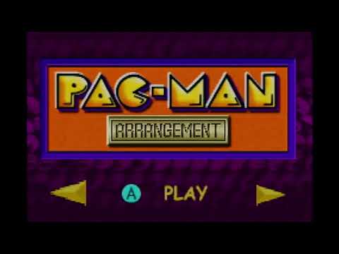 Photo de Pac-Man Collection sur Game Boy Advance