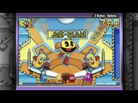 Image du jeu Pac-Man Pinball Advance sur Game Boy Advance