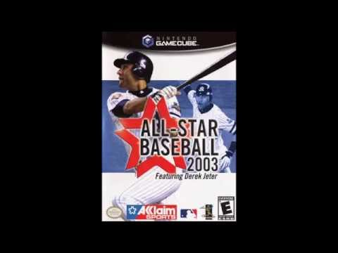 Image de All-Star Baseball 2003