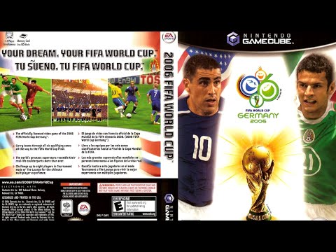 Image de Coupe du monde FIFA 2006