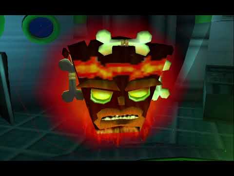 Image du jeu Crash Bandicoot: The Wrath of Cortex sur Game Cube