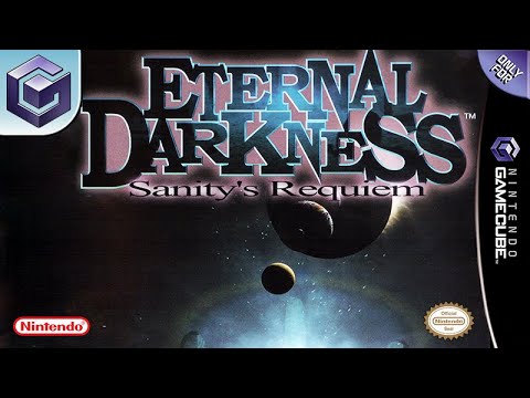 Image du jeu Eternal Darkness: Sanity