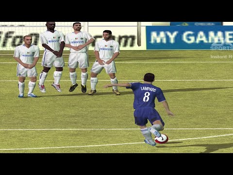 Photo de FIFA 07 sur Game Cube