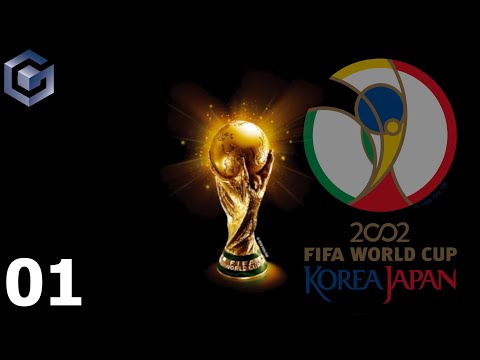 Image de FIFA 2002 sur Game Cube