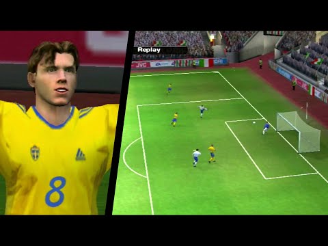 Image de FIFA 2003 sur Game Cube