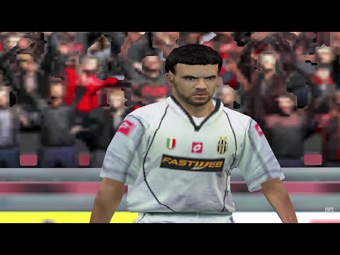 Aperçu du jeu FIFA 2003 sur Game Cube