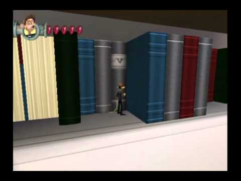 Image de Flushed Away sur Game Cube