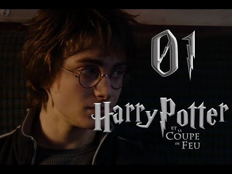 Image de Harry Potter et la Coupe de Feu