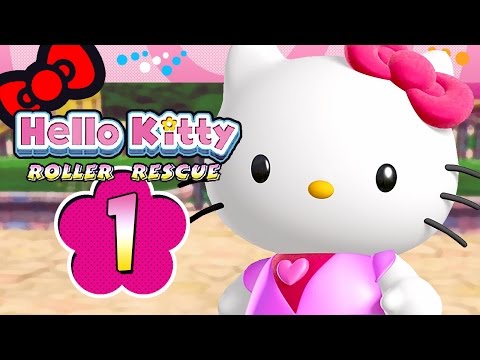 Image de Hello Kitty: Roller Rescue