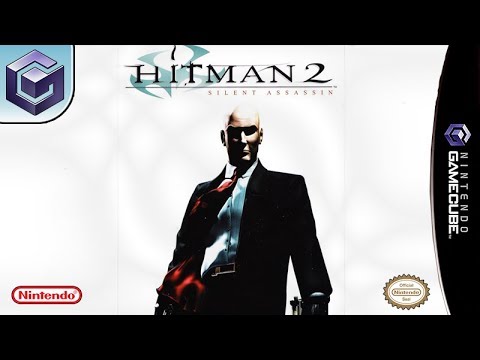 Image de Hitman 2: Silent Assassin sur Game Cube
