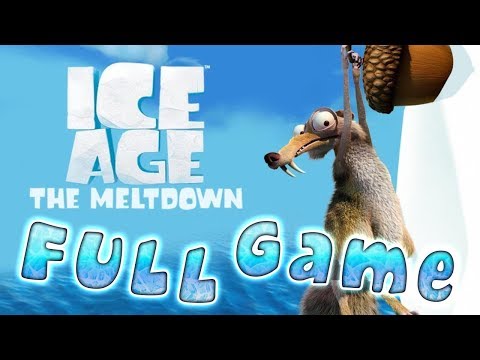 Image du jeu Ice Age 2: The Meltdown sur Game Cube