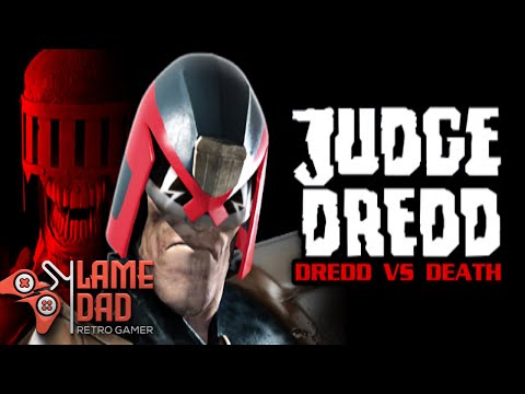 Image du jeu Judge Dredd: Dredd Vs. Death sur Game Cube