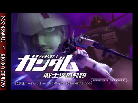 Image de Kidō Senshi Gundam: Senshitachi no Kiseki