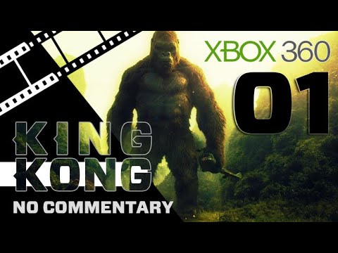 Image de King Kong