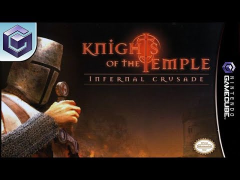 Image de Knights of the Temple