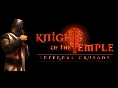 Knights of the Temple sur Game Cube