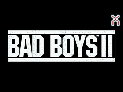 Image de Bad Boys II