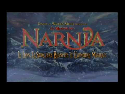 Image de Le Monde de Narnia : Le Lion, la Sorcière blanche et l