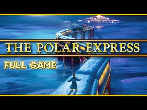 Image du jeu Le Pole Express sur Game Cube