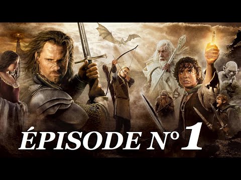 Scène de jeu de Le Seigneur Des Anneaux : Le Retour Du Roi sur Game Cube