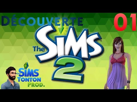 Image du jeu Les  Sims 2 sur Game Cube