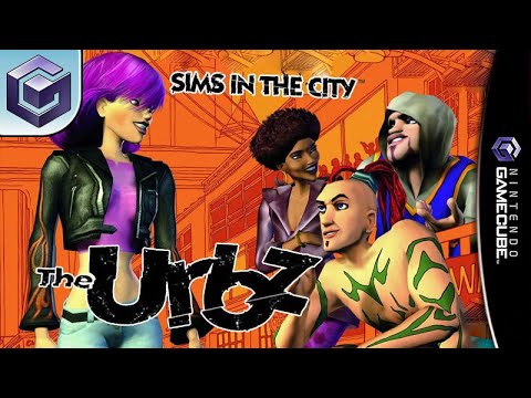 Photo de Les Urbz : Les Sims In The City sur Game Cube