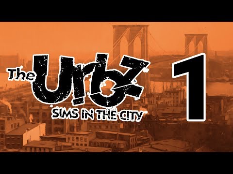 Image du jeu Les Urbz : Les Sims In The City sur Game Cube