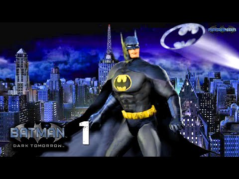 Image du jeu Batman: Dark Tomorrow sur Game Cube