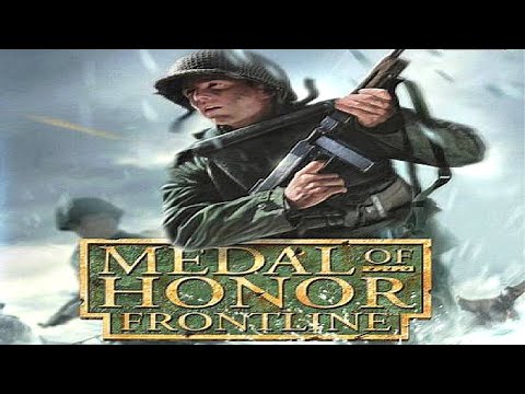 Screen de Medal Of Honor : En Premiere Ligne sur Game Cube